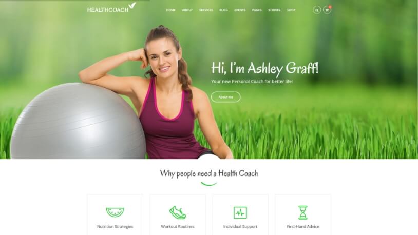 Health Coach 