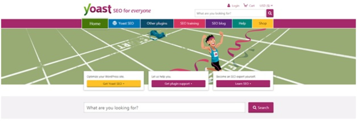 Yoast SEO 